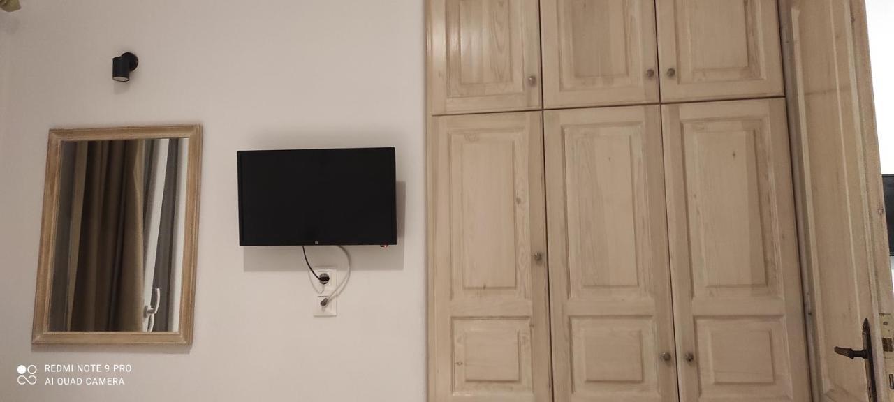 Ch Apartment's Mykonos Ornos (Mykonos)