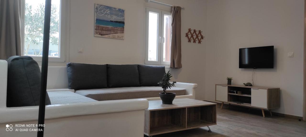 Ch Apartment's Mykonos * Ornos (Mykonos)